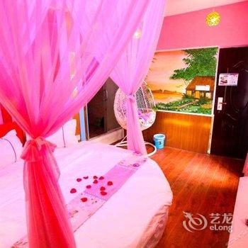 厦门风情海度假屋(厦大店)酒店提供图片