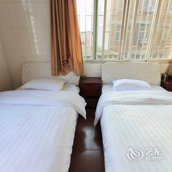 柳州金盛旅社酒店提供图片