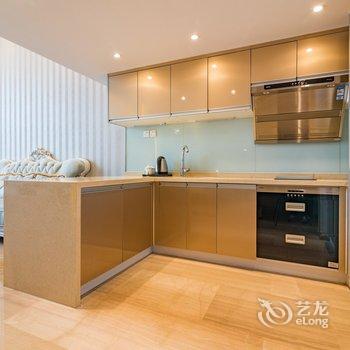 广州曼笛公寓(合生骏景广场店)酒店提供图片