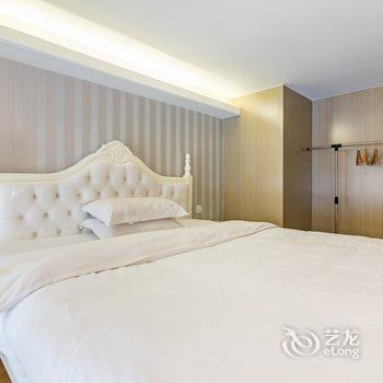 广州曼笛公寓(合生骏景广场店)酒店提供图片