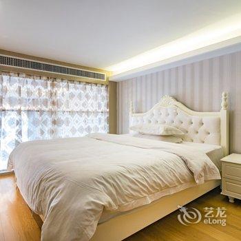 广州曼笛公寓(合生骏景广场店)酒店提供图片