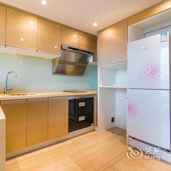 广州曼笛公寓(合生骏景广场店)酒店提供图片