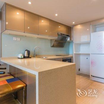 广州曼笛公寓(合生骏景广场店)酒店提供图片