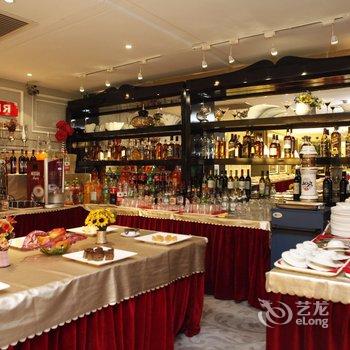 北京日坛宾馆酒店提供图片