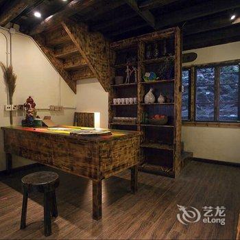 余姚老柿林山居度假村酒店提供图片