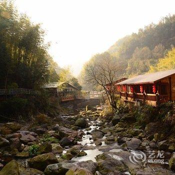 余姚老柿林山居度假村酒店提供图片