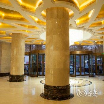 阿克苏东方国际大酒店酒店提供图片