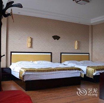 瑞金恒峰大酒店酒店提供图片