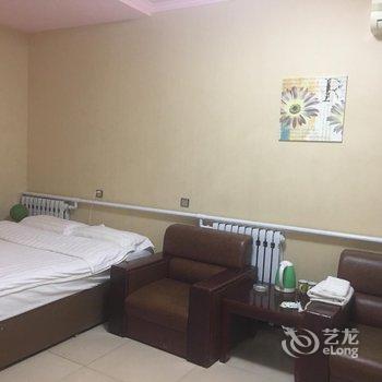 涿州天时利旅馆酒店提供图片