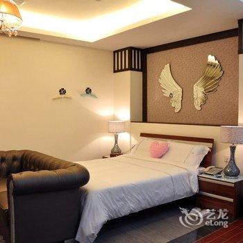 深圳六星汽车宾馆酒店提供图片
