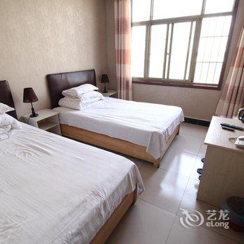 濮阳吉星公寓酒店提供图片
