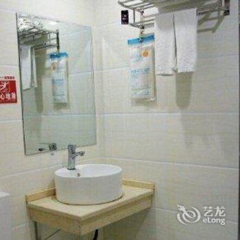 巴马浙商商务酒店(河池)酒店提供图片