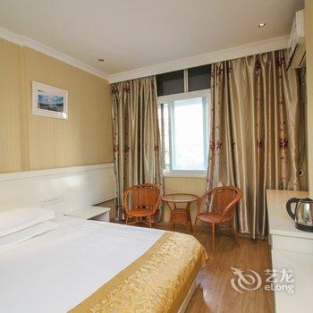 嵊泗海上丽都宾馆酒店提供图片