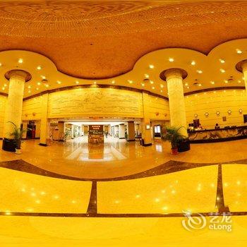 武钢宾馆(武汉)酒店提供图片