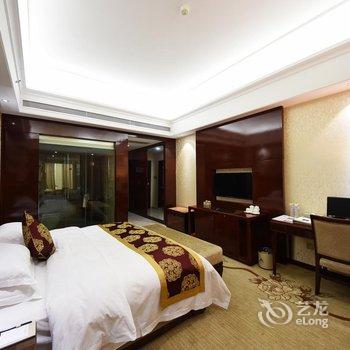 长沙湘府新都大酒店酒店提供图片