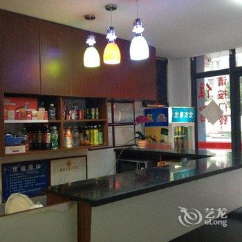 无锡新明客房酒店提供图片