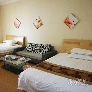 漳州万家酒店式公寓酒店提供图片