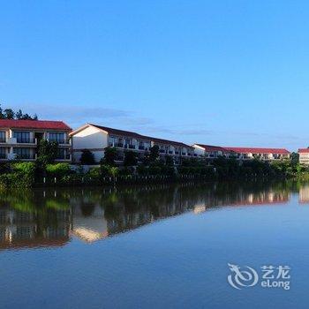 台山康桥温泉旅游度假村酒店提供图片