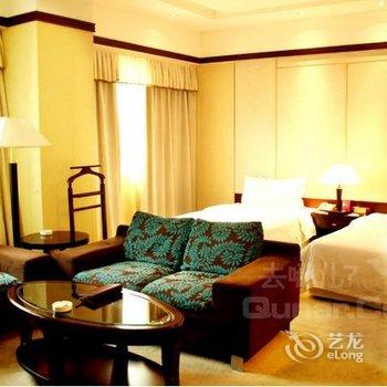 贵州民族大酒店(贵阳)酒店提供图片