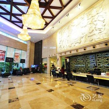 贵州民族大酒店(贵阳)酒店提供图片