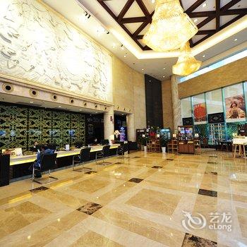 贵州民族大酒店(贵阳)酒店提供图片