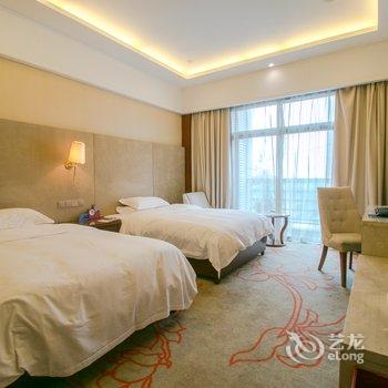 衢州柏丽大酒店酒店提供图片