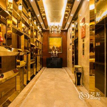 衢州柏丽大酒店酒店提供图片