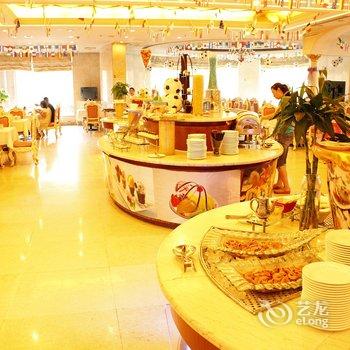 焦作山阳建国饭店酒店提供图片