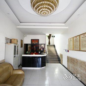 东明华都商务宾馆酒店提供图片