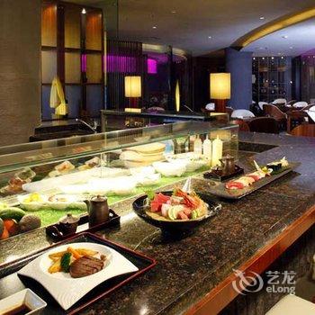 上海日航饭店酒店提供图片
