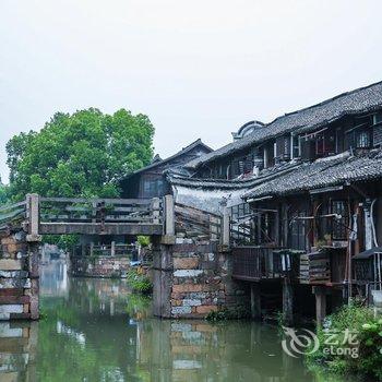 乌镇平台客栈酒店提供图片