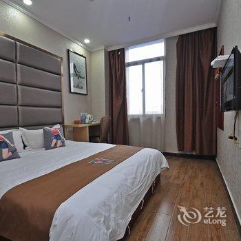 派酒店(镇江大市口西津渡店)酒店提供图片