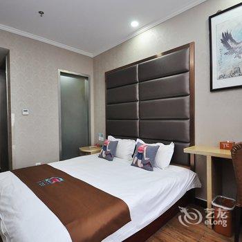 派酒店(镇江大市口西津渡店)酒店提供图片