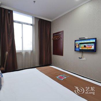 派酒店(镇江大市口西津渡店)酒店提供图片