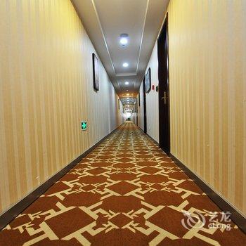 派酒店(镇江大市口西津渡店)酒店提供图片