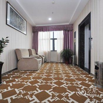 派酒店(镇江大市口西津渡店)酒店提供图片