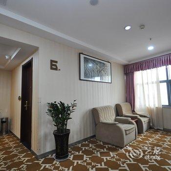 派酒店(镇江大市口西津渡店)酒店提供图片