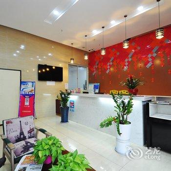 派酒店(镇江大市口西津渡店)酒店提供图片