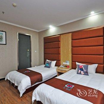 派酒店(镇江大市口西津渡店)酒店提供图片