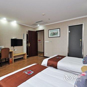 派酒店(镇江大市口西津渡店)酒店提供图片