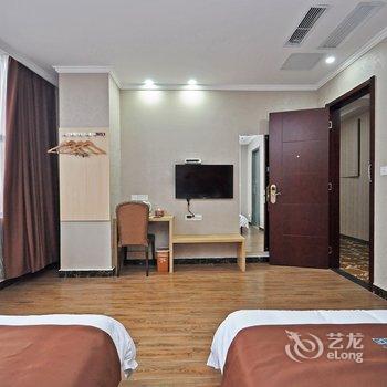 派酒店(镇江大市口西津渡店)酒店提供图片