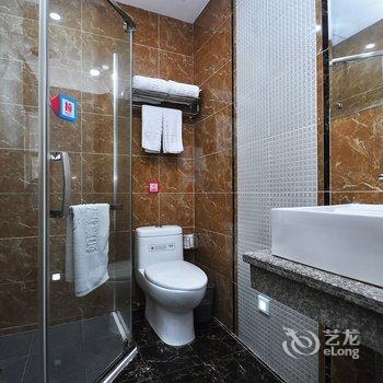 派酒店(镇江大市口西津渡店)酒店提供图片