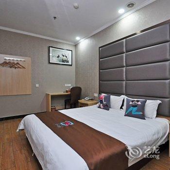 派酒店(镇江大市口西津渡店)酒店提供图片