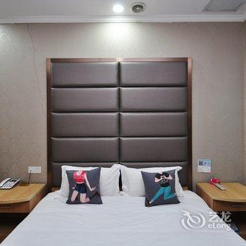 派酒店(镇江大市口西津渡店)酒店提供图片