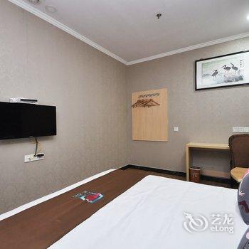 派酒店(镇江大市口西津渡店)酒店提供图片