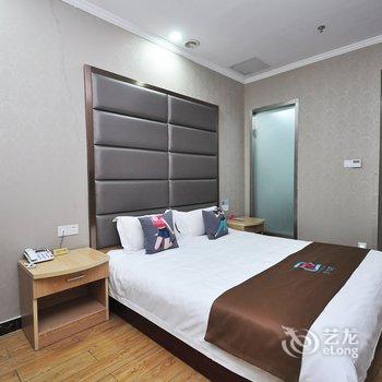 派酒店(镇江大市口西津渡店)酒店提供图片