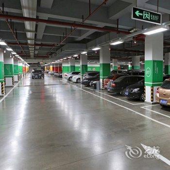 派酒店(镇江大市口西津渡店)酒店提供图片