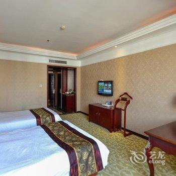 台州东方罗玛大酒店(卫温商旅)酒店提供图片