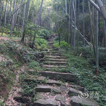 莫干山仙潭山庄农家乐酒店提供图片