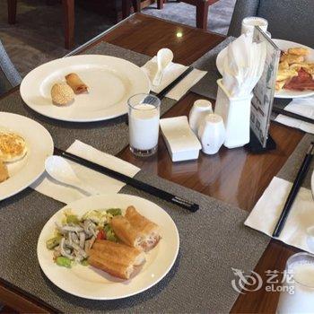 安徽金陵大饭店(合肥)用户上传图片